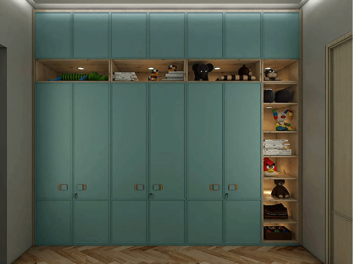 Reliable interior execution partner for architects Noida