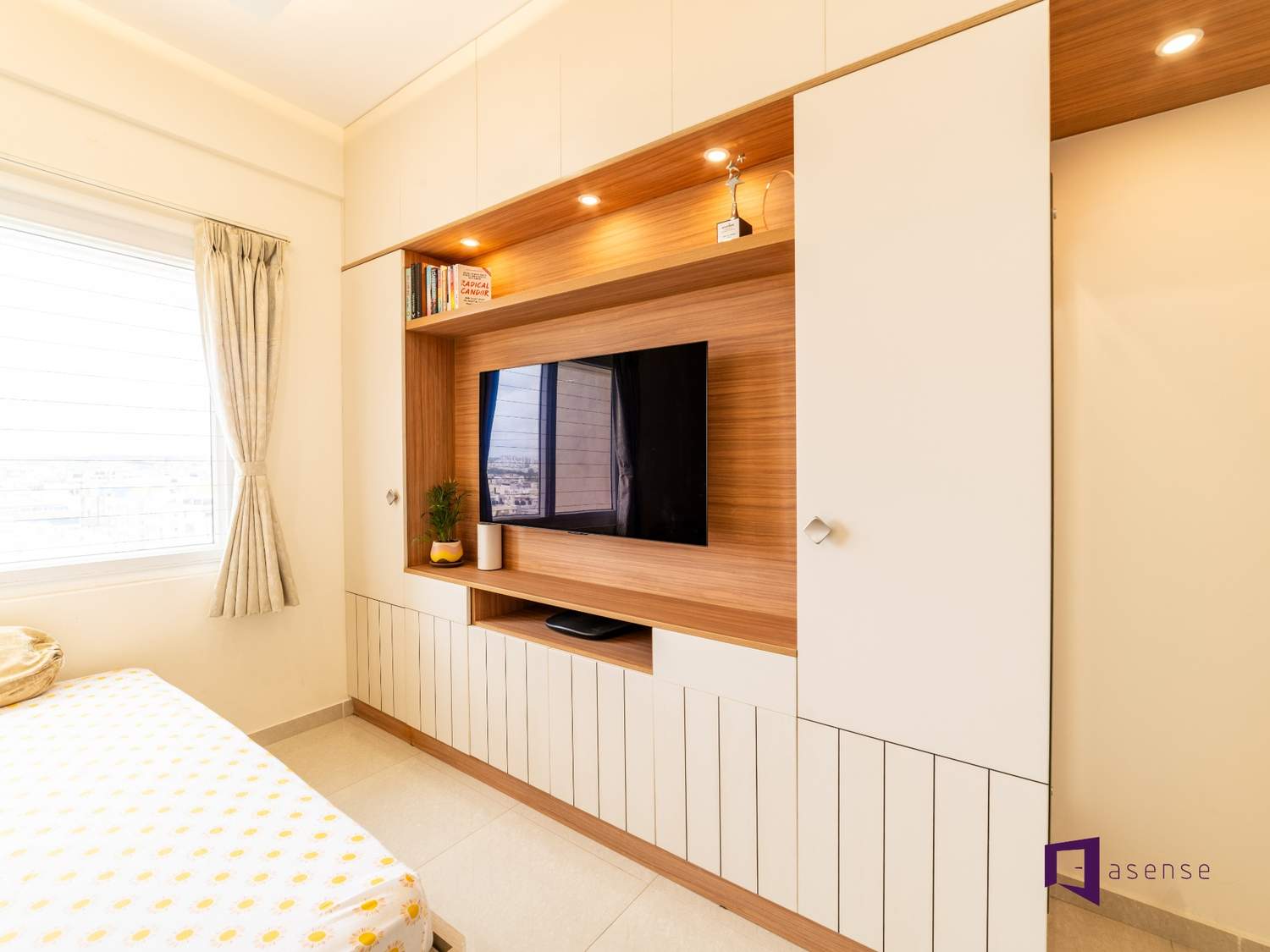 Luxury villa interior execution firm Noida Expressway