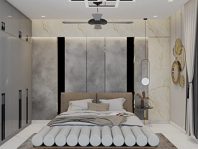 Bespoke luxury home interiors Indirapuram