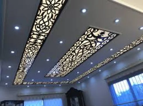Corporate office interior execution firm Sector 18 Noida